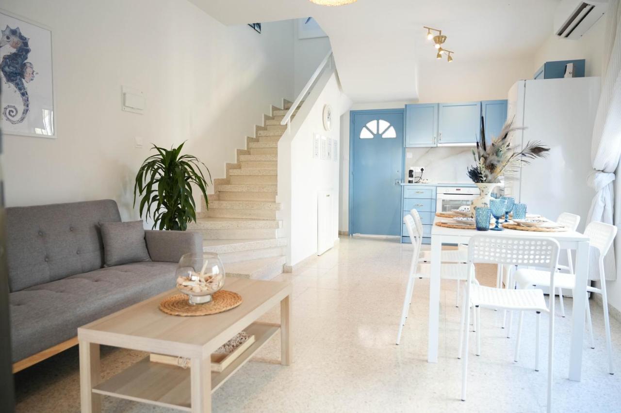 Dom wakacyjny Ocean Blue House 17 *
