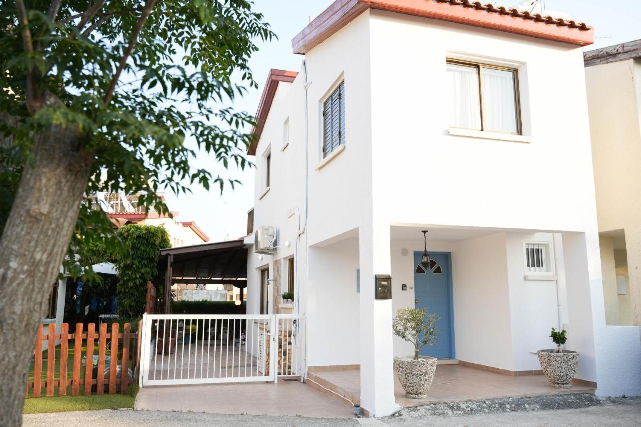 Ocean Blue House 17